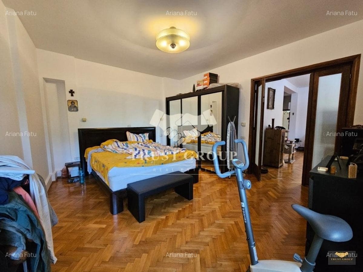 Apartament 3 camere Gradina Icoanei | fara risc sau urgenta | imobil cu lift - 8