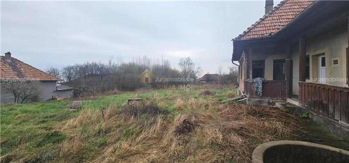 CASA 4 CAMERE 141 MP UTILI  CURTE LIBERA 1688 MP TEREN TOTAL 1839 - 2 CASA 4 CAMERE 141 MP UTILI  CURTE LIBERA 1688 MP TEREN TOTAL 1839 - 2