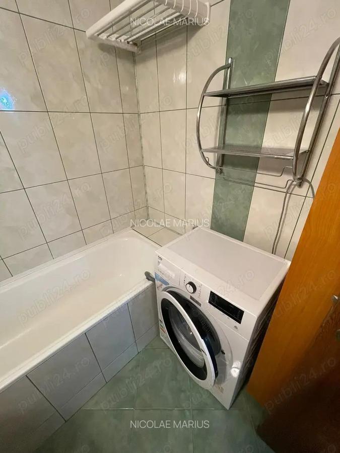 De vanzare Apartament 3 camere, 2 bai, Str. Panselelor | Etaj 2 | 67.71 m - 12