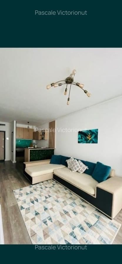 Apartament 2 camere de închiriat - 1