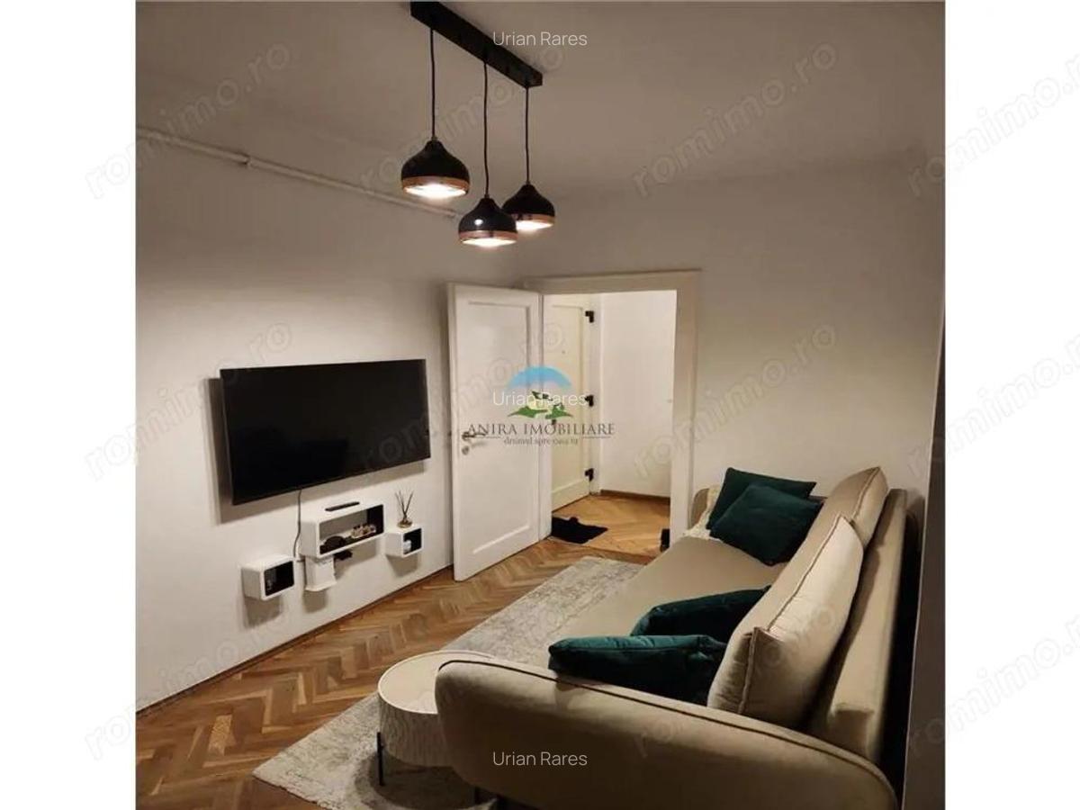 Apartament de inchiriat cu loc de parcare, 2 camere Centru Cluj Napoca - 3