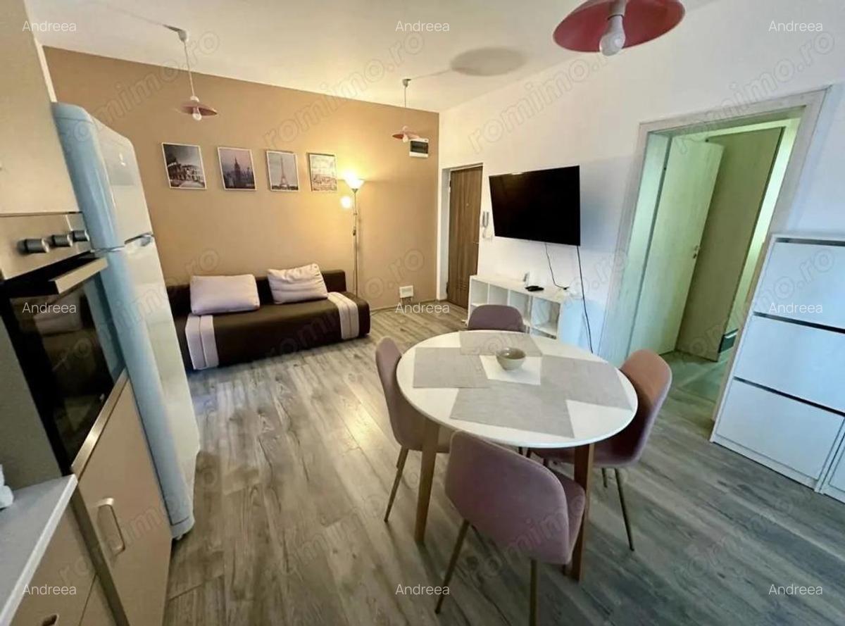 Apartament 3 Camere Decomandat Centrala Proprie Zona Braytim La 3 Minute De ESO - 3