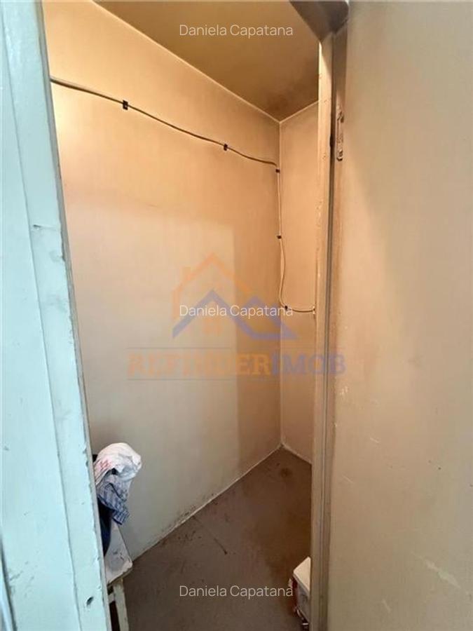 Vanzare apartament 3 camere, decomandat, etaj 1 zona Drumul Taberei - 7