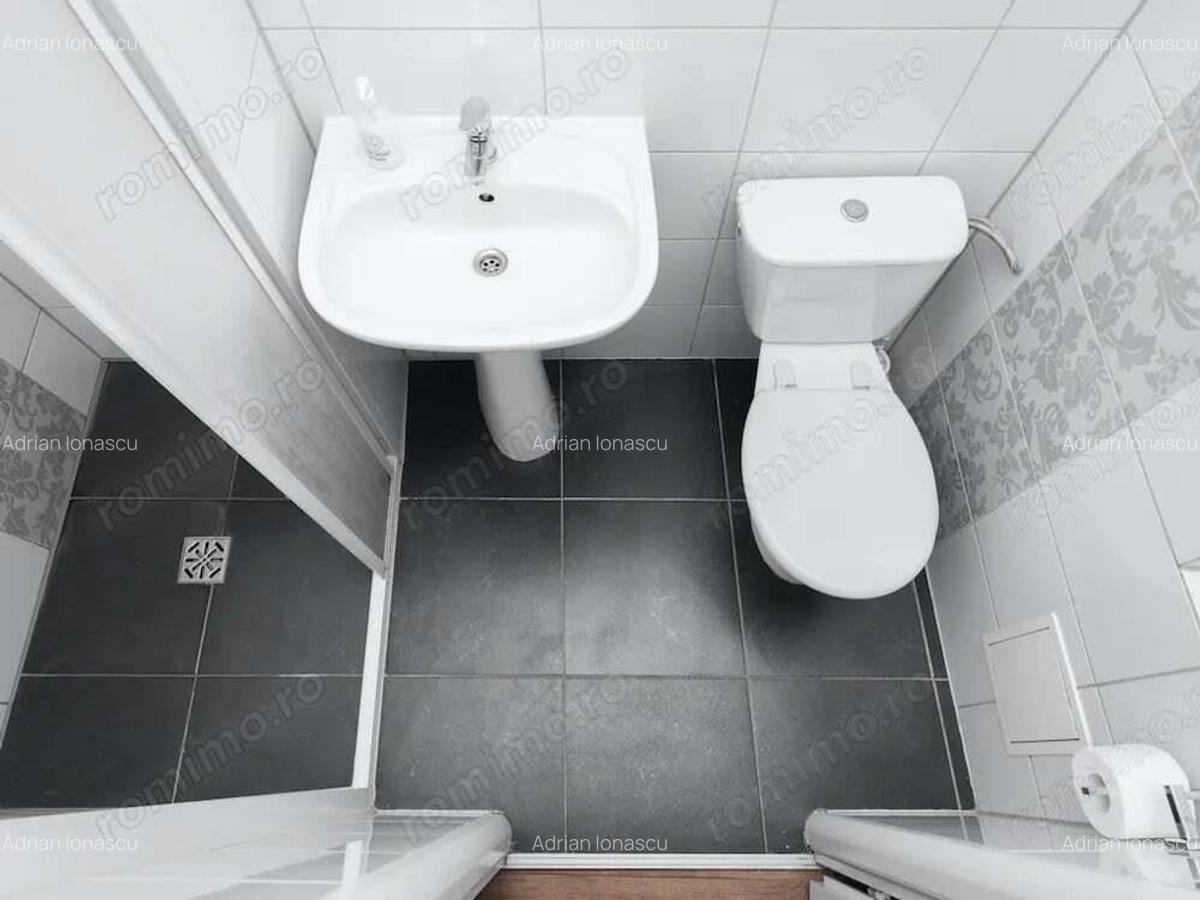 Garsoniera zona Tei - 4