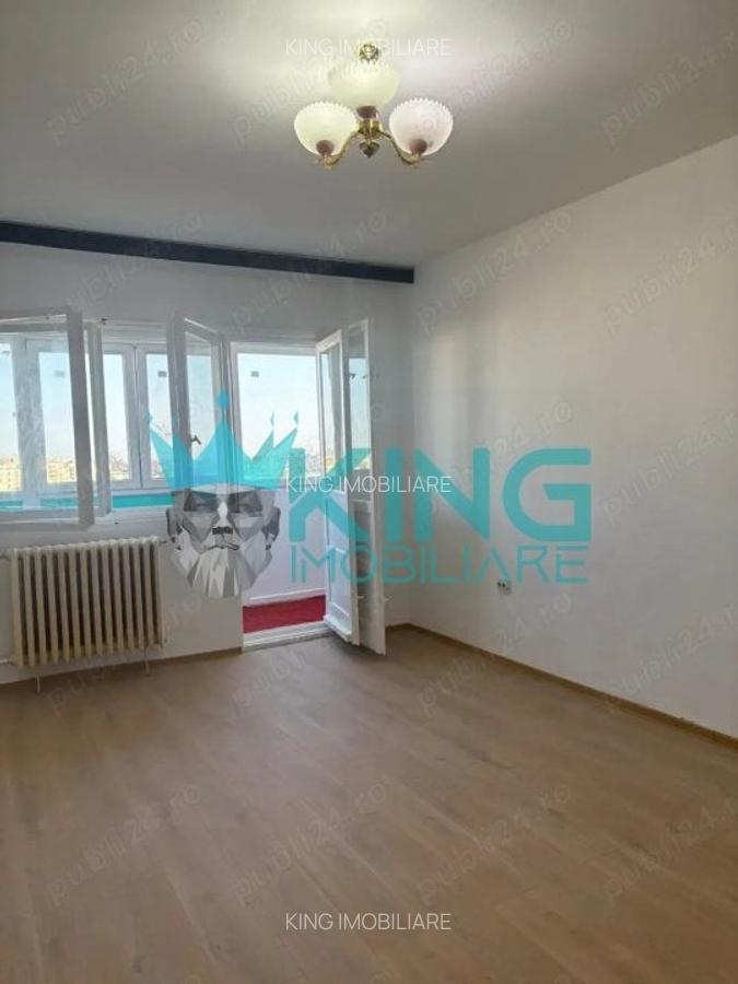 Apartament cu 3 camere în Tei - 2
