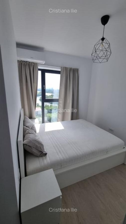 Apartament 4 camere | Northside Panorama | terasa | parcare - 9