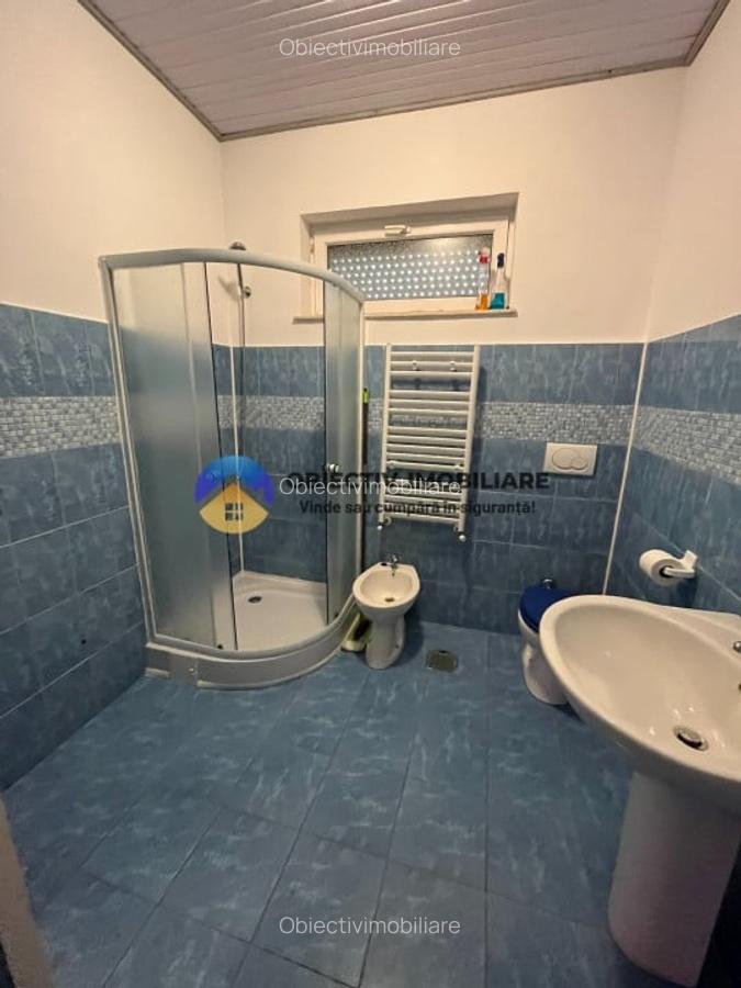 Casa+spatiu comercial Precista - 5