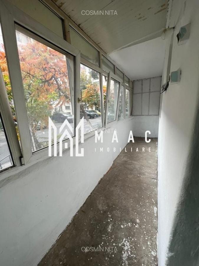 Apartament 2 camere | Ostroveni | Parter - 5 Apartament 2 camere | Ostroveni | Parter - 5