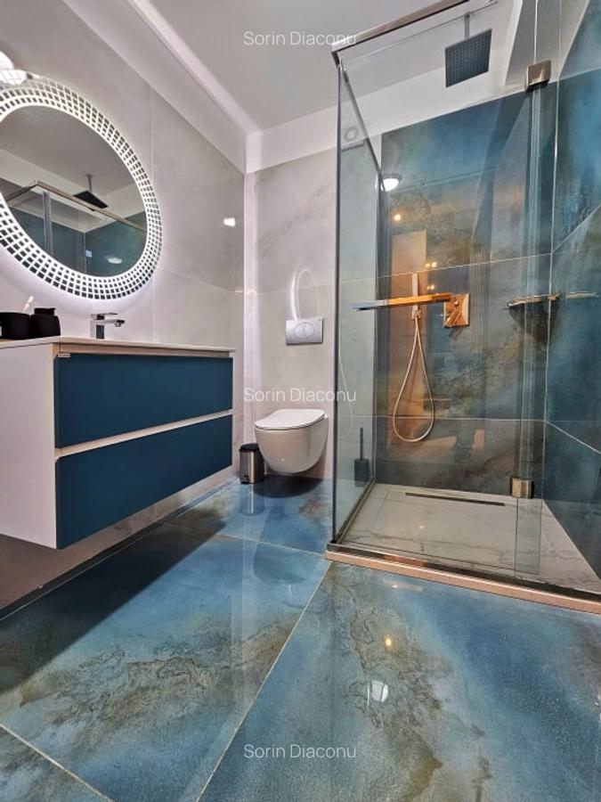 Rezidenta cu priveliste la mare in Titanic White Resort - 12