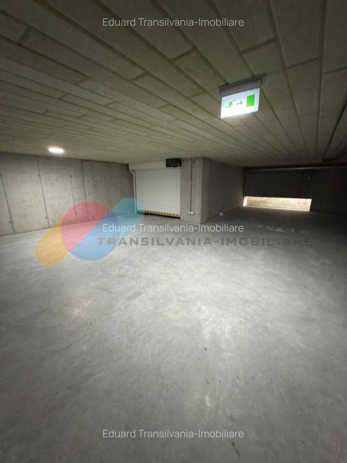 Apartament Nou, 60 Mp, cu 2 Terase si Parcare Subterana In Inima Orasului - 16