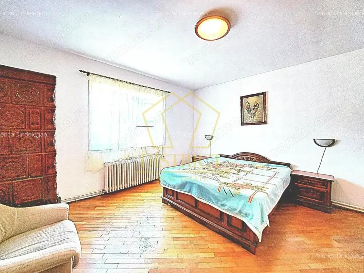Casa spatioasa P+M cu 4 camere I Biled - 5