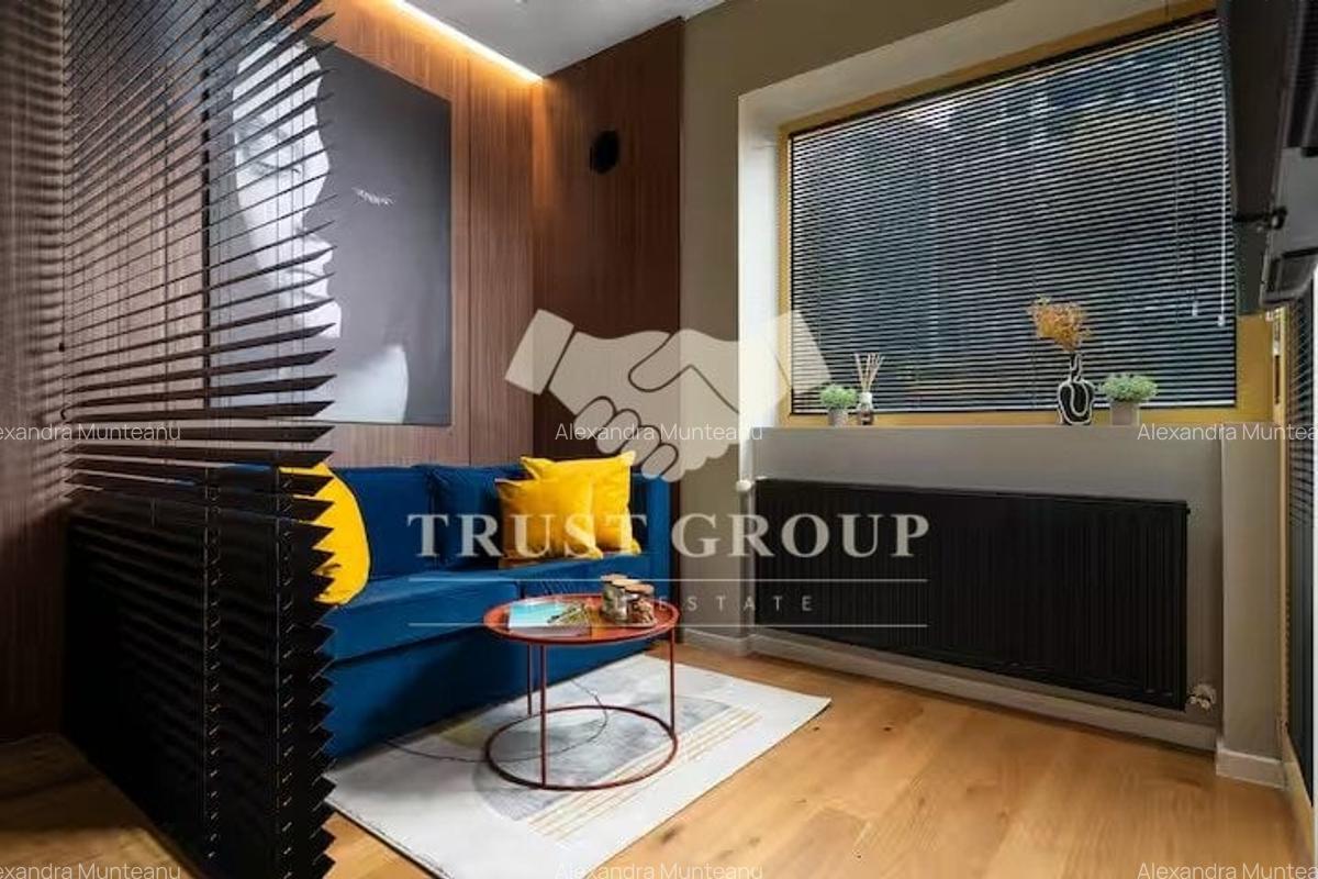 Apartament 2 camere Aviatiei | Terasa 20mp - 5