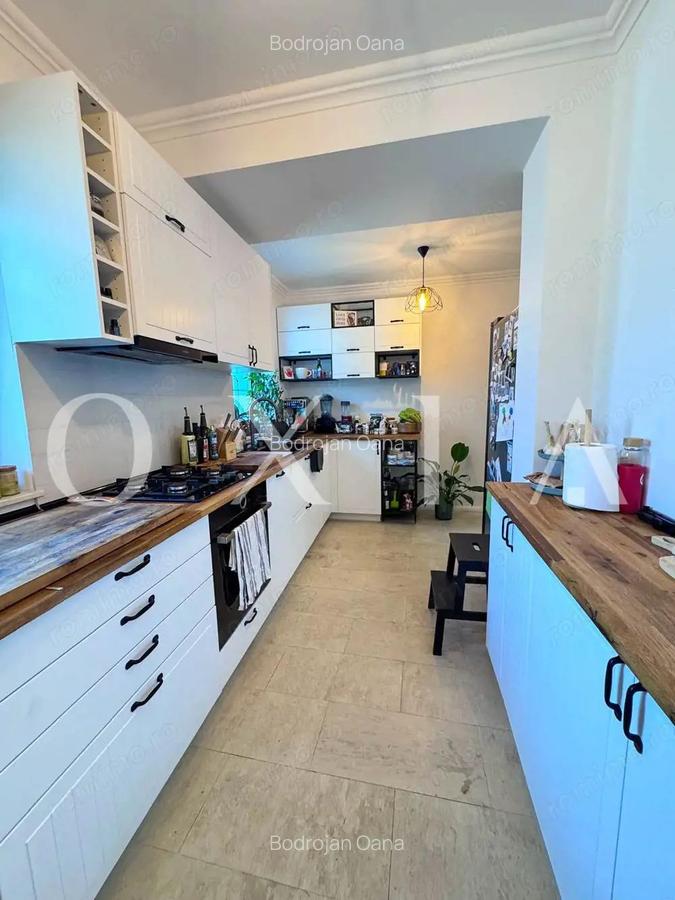 LX271 CHISODA, individuala, renovata complet - 13