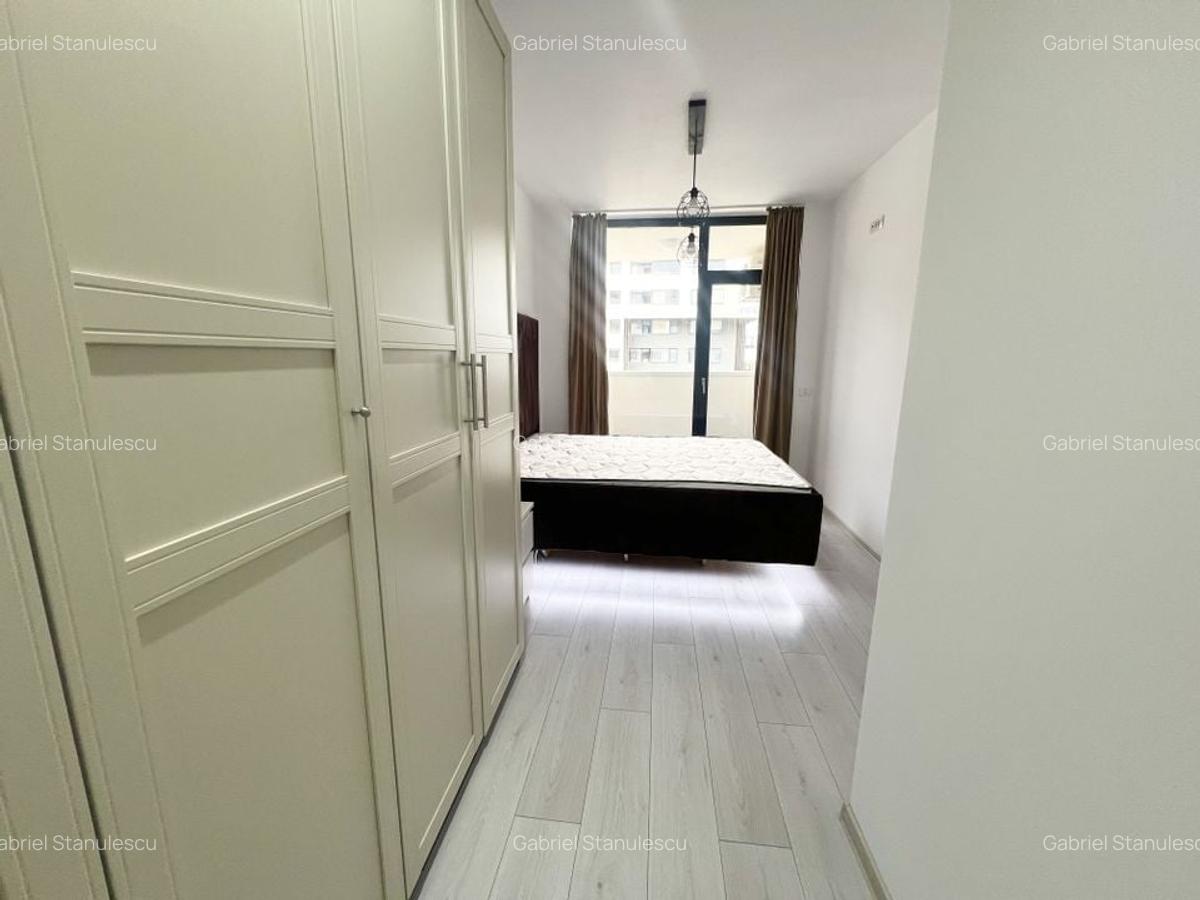 Apartament elegant cu 2 camere | XCity Towers | PetFriendly - 5