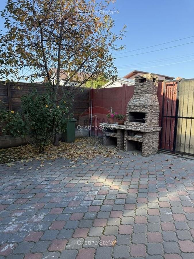 Casa / Vila cu 4 camere de inchiriat in orasul Pantelimon - 15