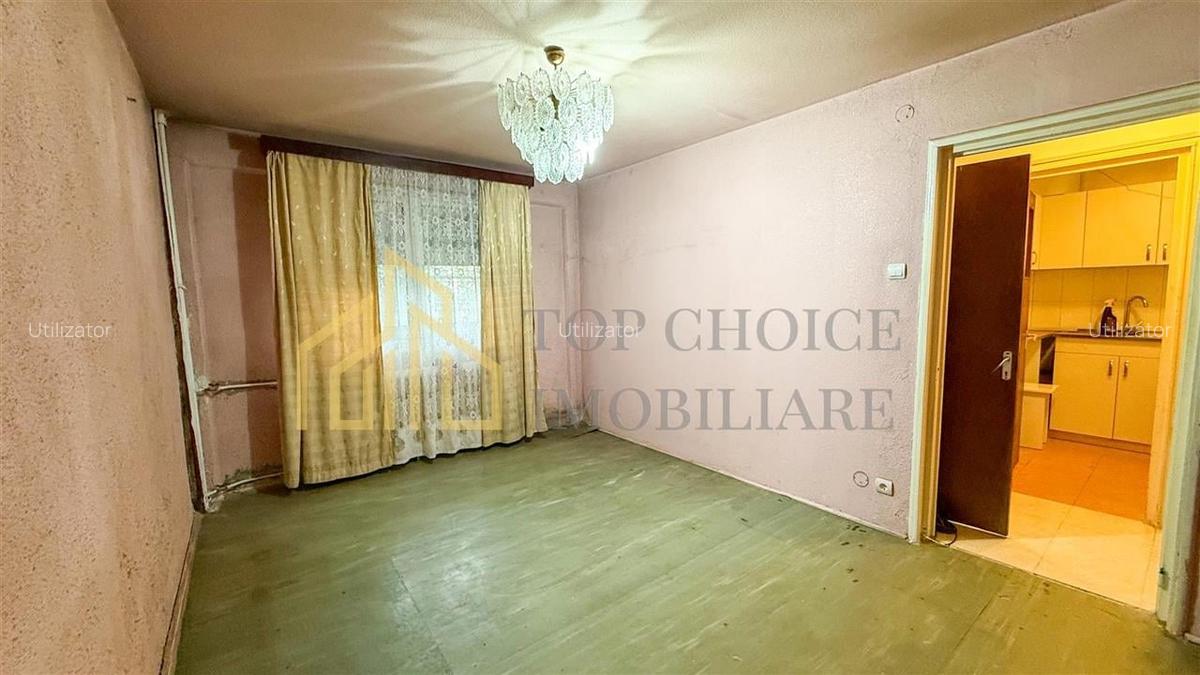 DOROBANTI - 3 CAMERE DECOMANDAT - LINISTE, CONFORT SI PRET NEGOCIABIL - 20
