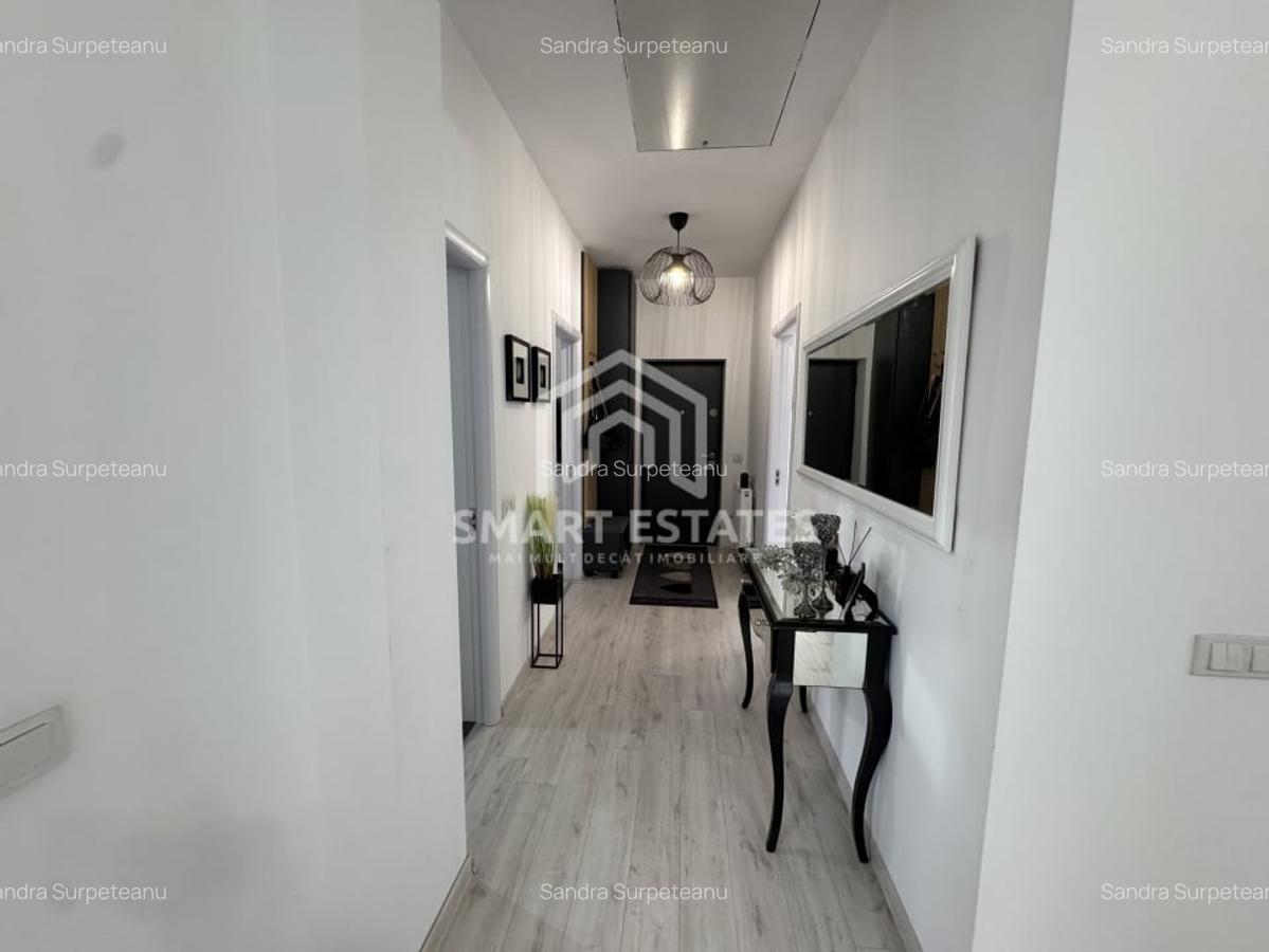 VANZARE CASA PARTER INDEPENDENTEI CRISUL REPEDE COMPLEX CASE TOATE UTILITATILE - 12