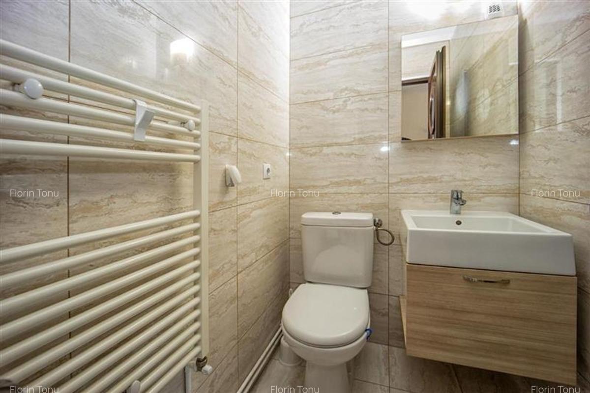 Hotel/Pensiune, 450 mp în Bran - 14