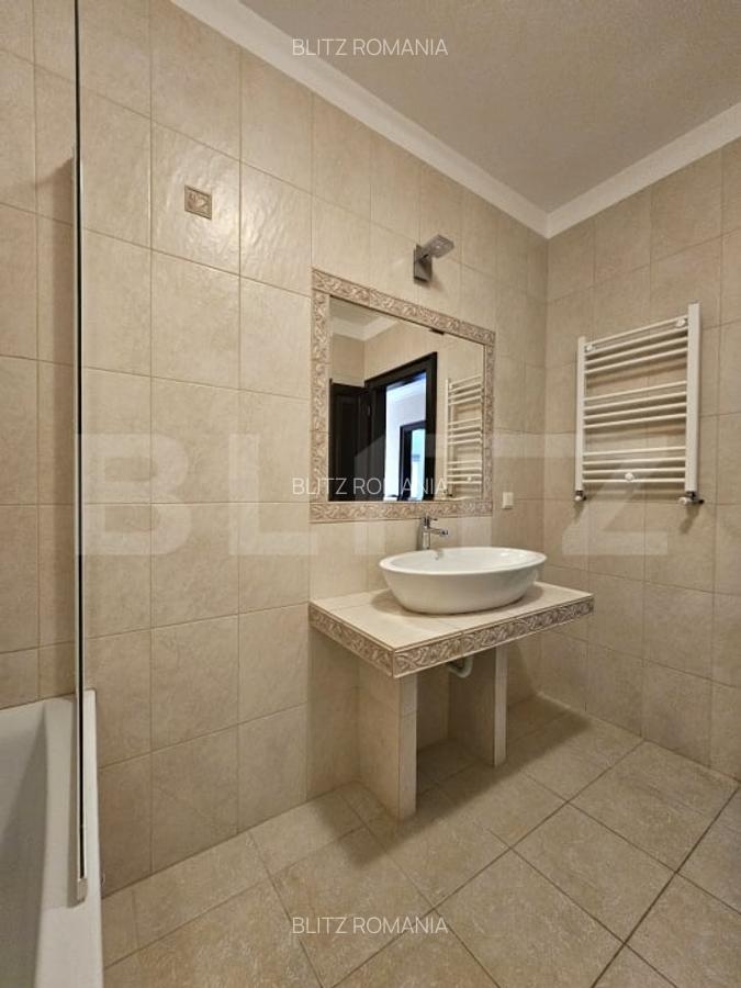 Penthouse de vanzare, 102,3 mp, zona Ronat - 17