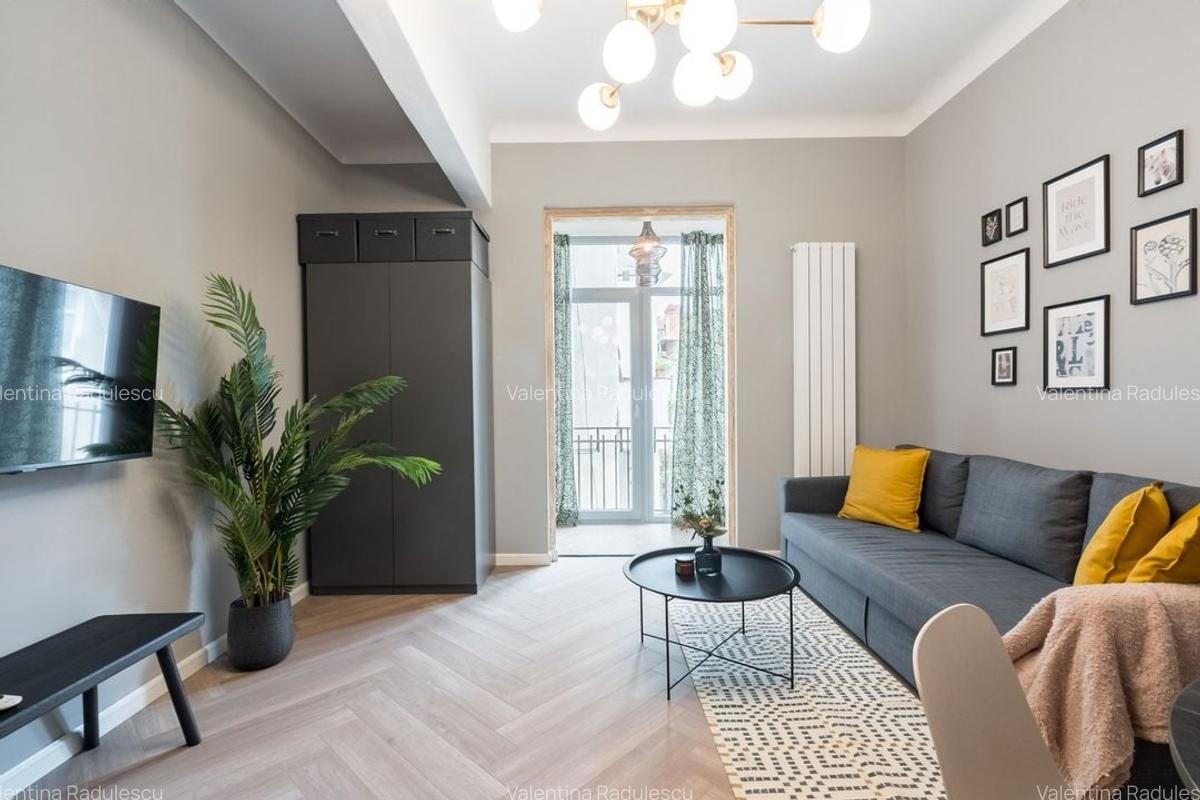COMISION 0% - Apartament cu 2 camere Piata Unirii - Principatele Unite - 5