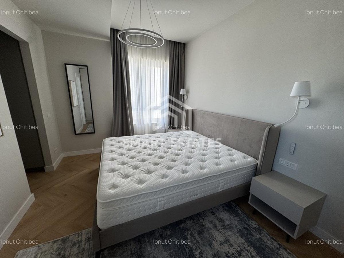 Metrou Promenada - Inchiriere 4 Camere Terasa - Pet Friendly - 5