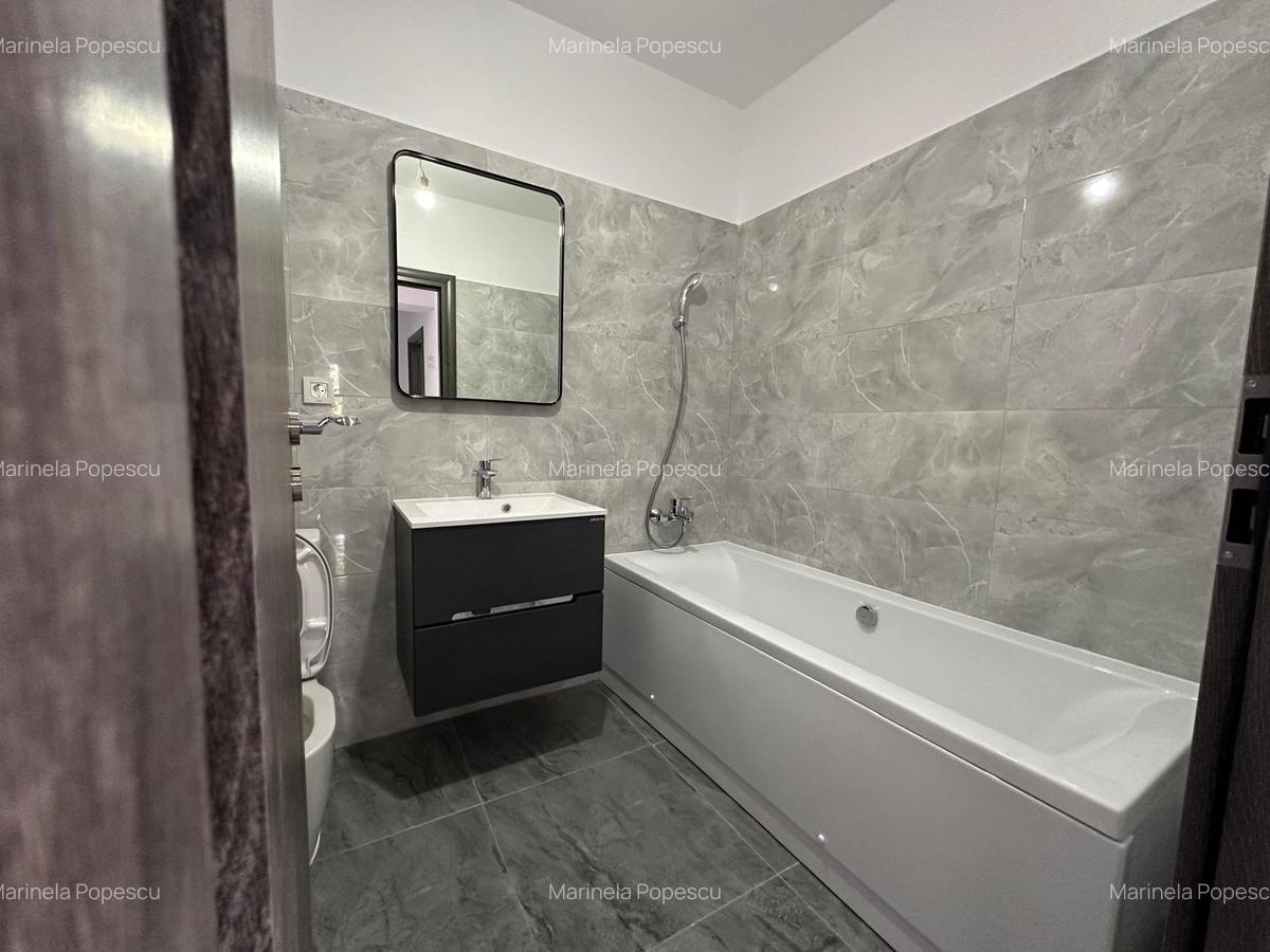 Proiect Nou/ Apartamente 1, 2 si 3 Camere - 5