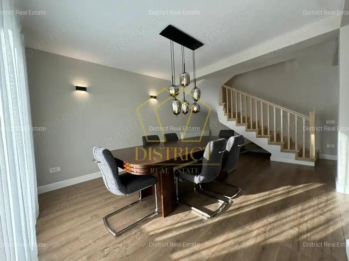 Duplex spatios cu 4 camere, zid dublu | Dumbravita - 5