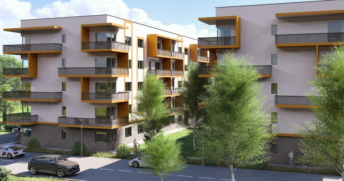 Cristal Houses Dobroesti - 5