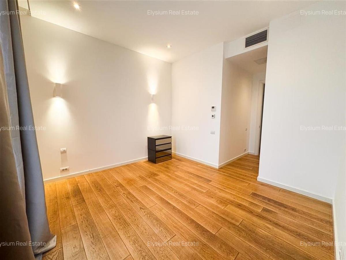 Apartament 4 camere de inchiriat One Herastrau Park - 21