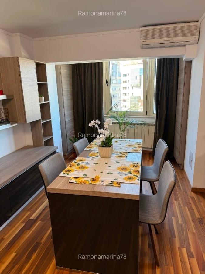 Apartament cu 2 camere semidecomandat în Unirii - 5