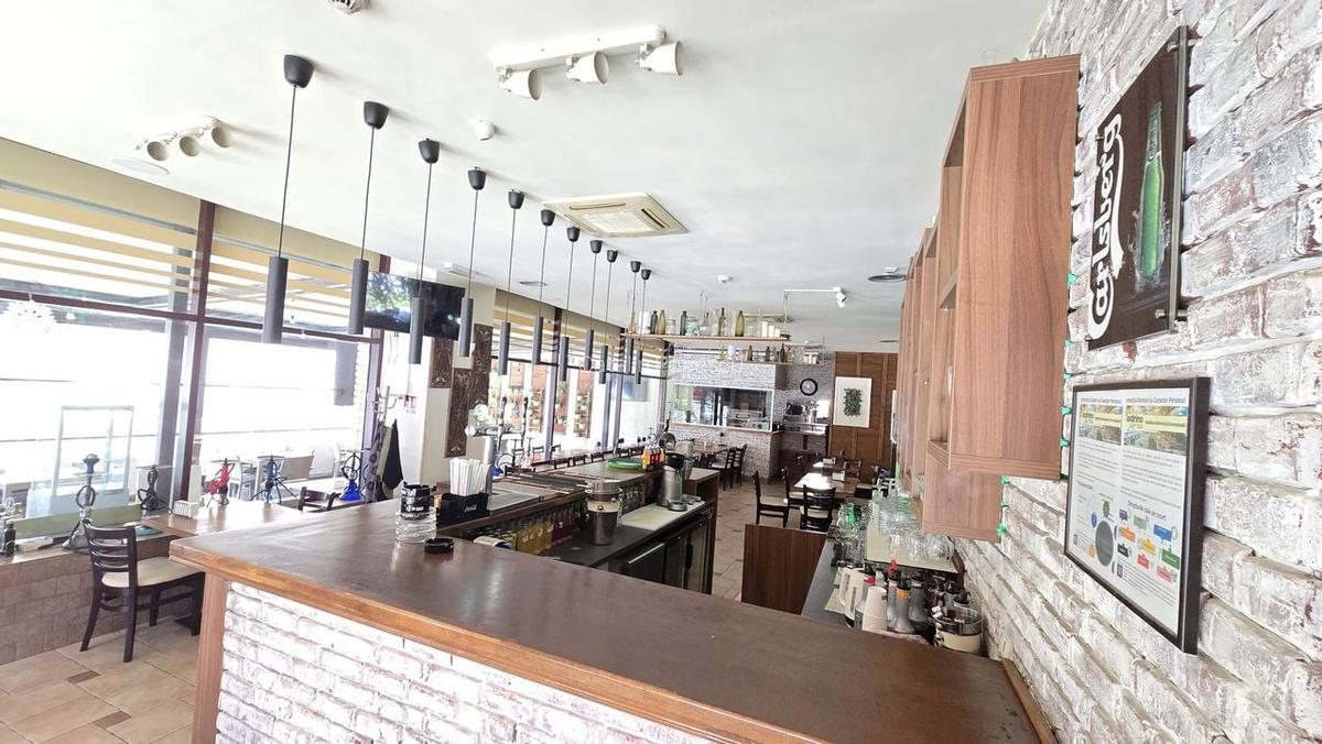Spațiu comercial, 255 mp în Iancului - 1