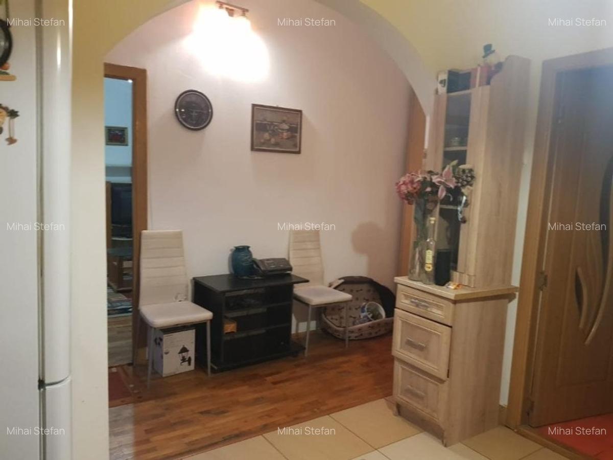 Apartament in Centrul Istoric,langa Piata Sfatului - 5
