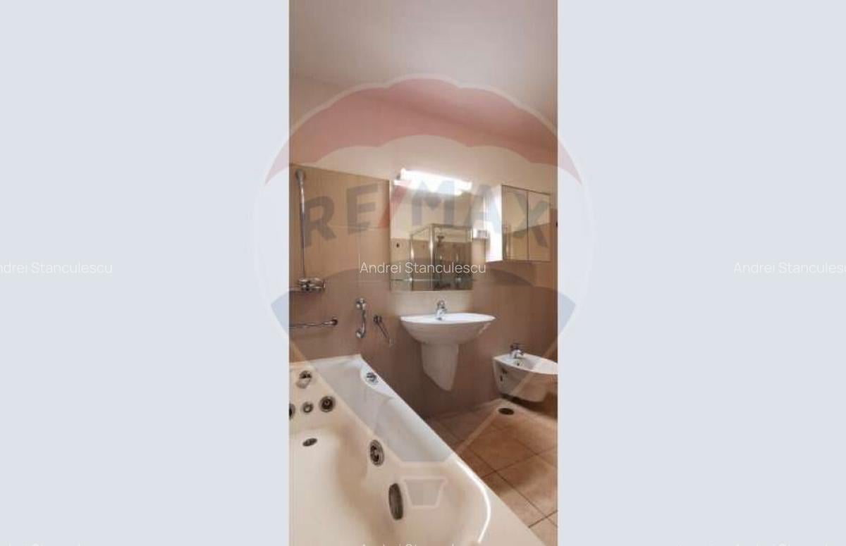 INCHIRIERE Apartament cu 3 camere + curte in zona Primaverii - 15