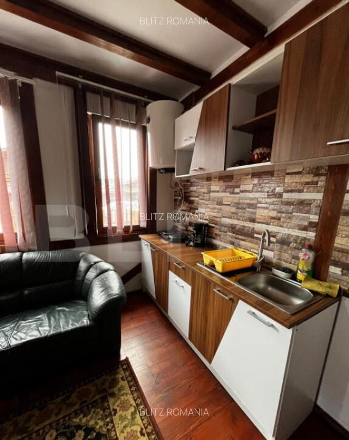 ???? Cabana 3 dormitoare Baile Figa - 8