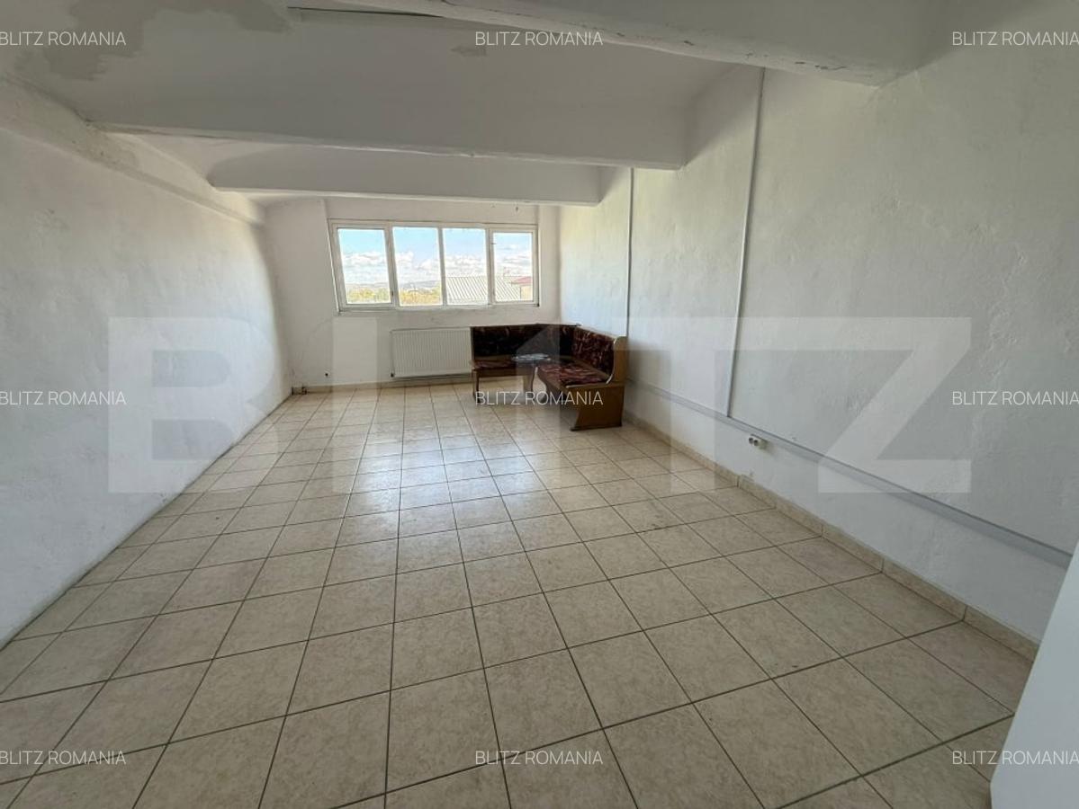 Hala 350 mp+ 750 mp teren betonat, Someseni, Cluj-Napoca - 4