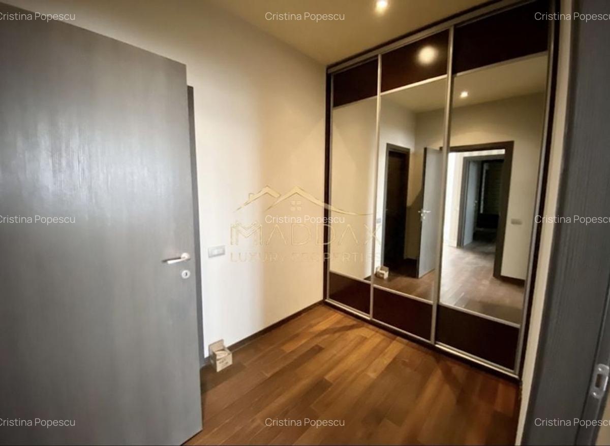 Penthouse LUX***5 camere***vedere panoramica catre lac////zona Nord - 11