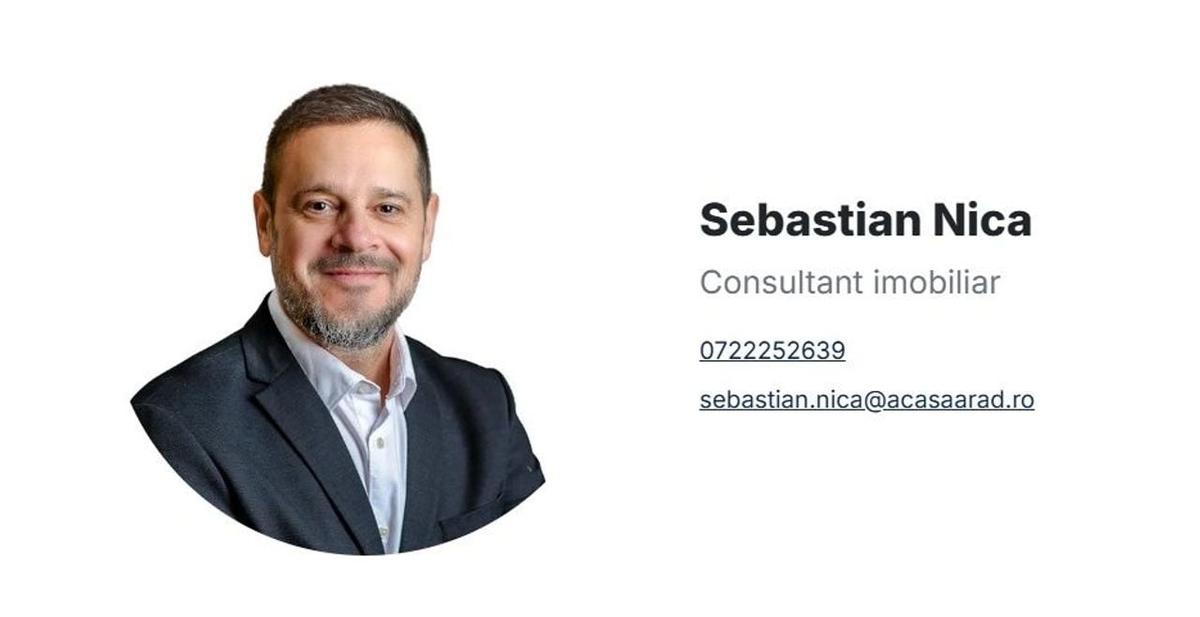 Apartament central, renovat și mobilat, pe strada Tudor Vladimirescu - 9