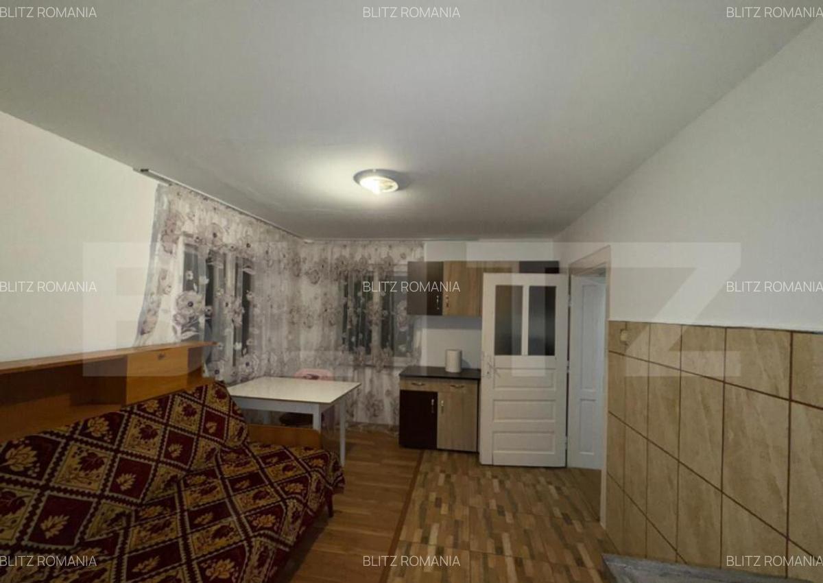Casa cu 4 camere, 117 mp, teren generos de 5594 mp, in Crisc - 15