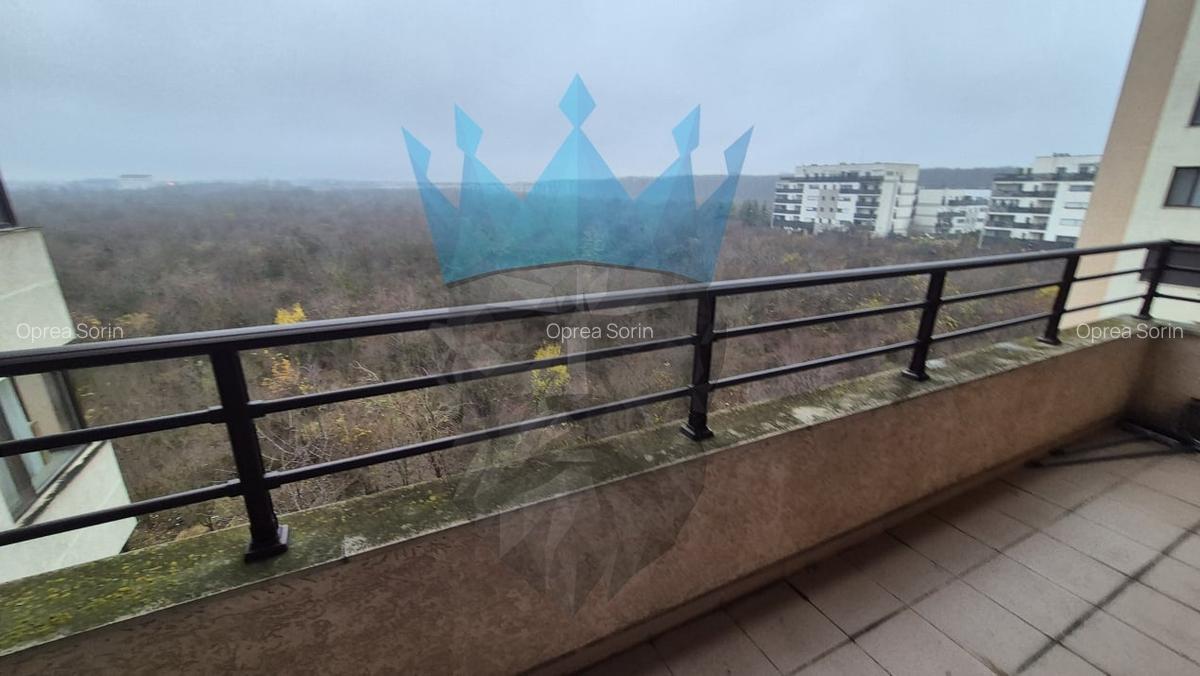 Apartament 2 Camere Baneasa Bucuresti - 8