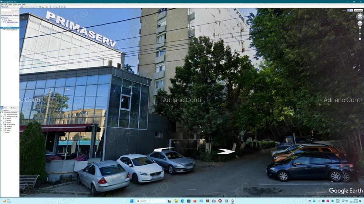 Craiova, Nicolae Titulescu, langa Gradina Botanica - 7