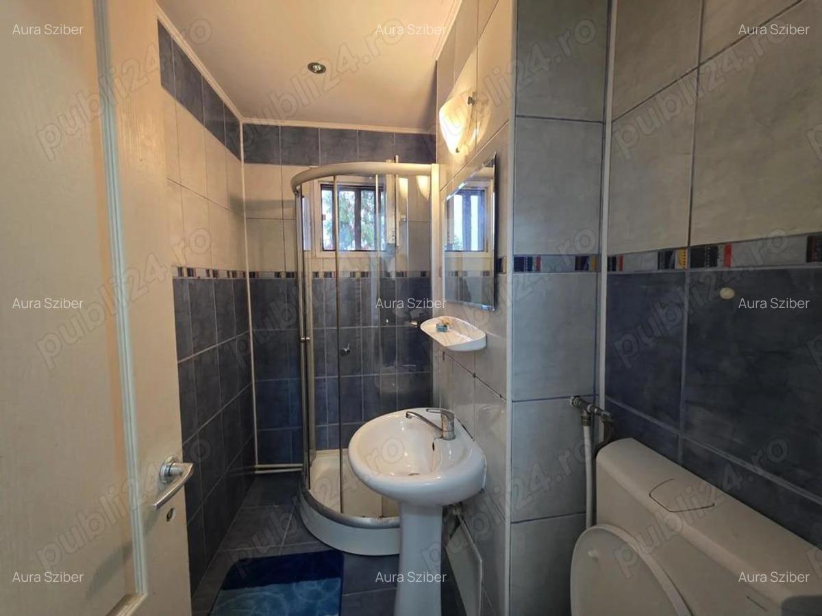 Apartament 3 camere de vanzare Deva, zona Zamfirescu - 15