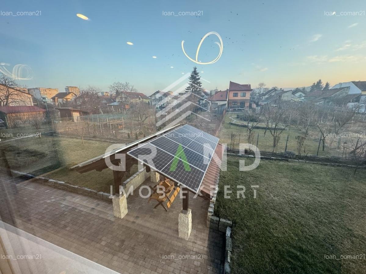 SPAT?IU DE BIROURI | 3 CAMERE | BALCON | CURTE | PARCARE | GHEORGHENI - 15