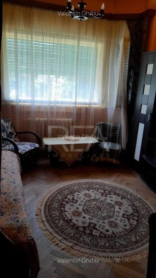 4 camere - Ferdinand - 1/2 - 104 mp - centrala - 2