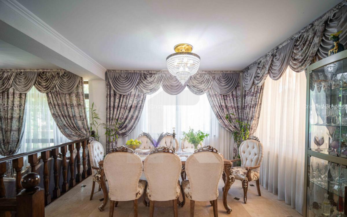 COLENTINA | VILA PREMIUM | 5 NIVELURI | 558 MP UTILI | COMI - 7