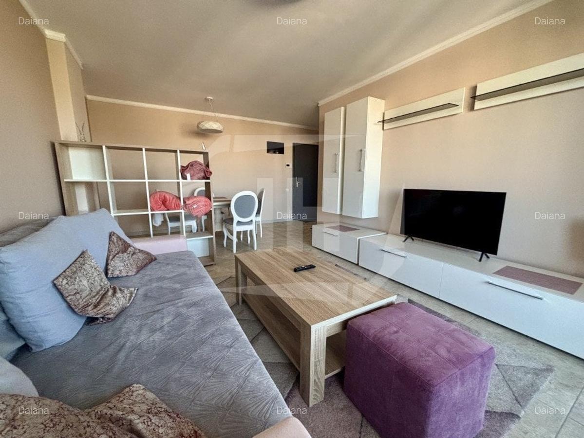 Apartament 3 camere, 2 bai, terasa, parcare, The Office - 2