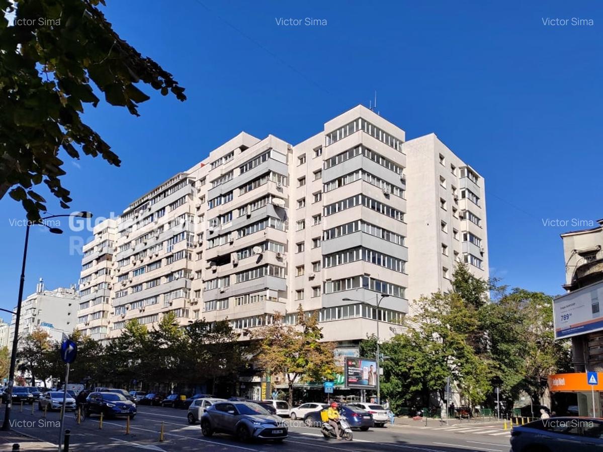 Dorobanti - Stefan cel Mare | 2 Camere | 12 Min. de Metrou - 1