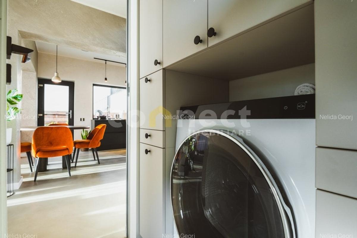 Vanzare I casa unde confortul intalneste tehnologia I Cluj - 17