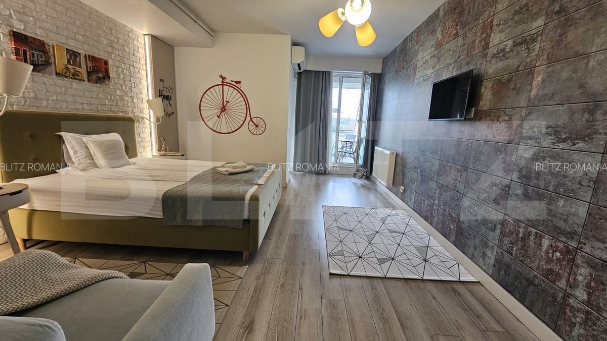 Afacere la cheie in Gheorgheni, Randament 10% - 1