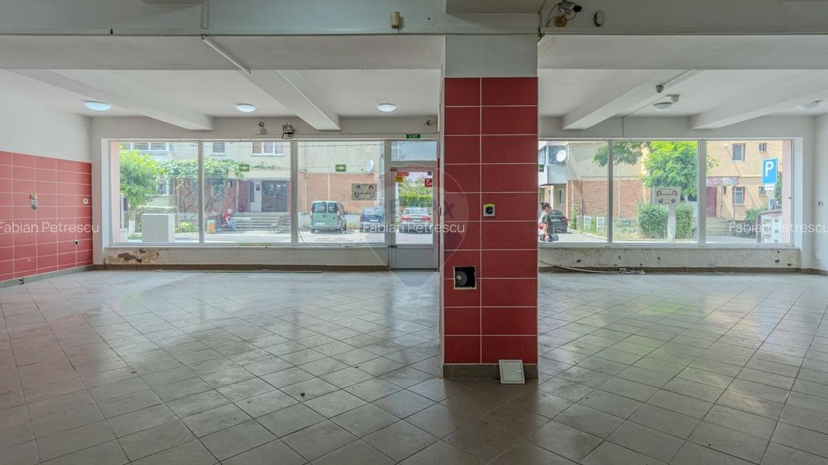 Spațiu comercial, 125 mp în Central - 8