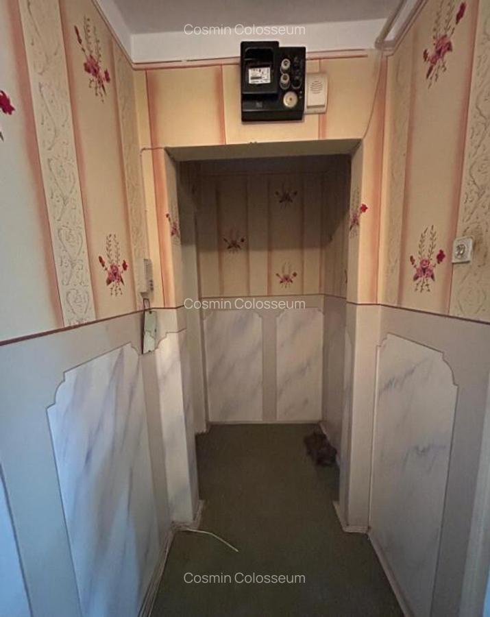 Apartament de renovat, etaj 2/4, semidecomandat, spatios, zona Faget! - 5
